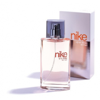 Asco Nike up or Down for men Woda Toaletowa 75ml