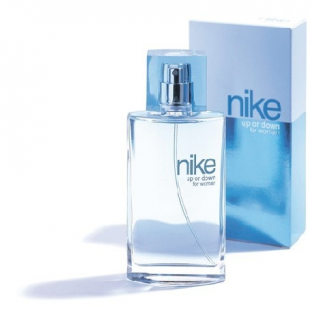 Nike  Woda toaletowa up or down for woman 75ml