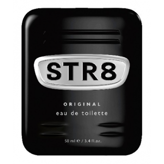 STR8 Original Woda toaletowa 50ml spray