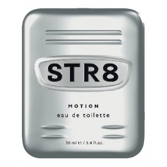 SAR STR 8 MOTION EDT 50ML sr#