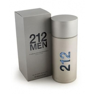 SEL CAROLINA H.212 MEN WODA TOAL.30ML&