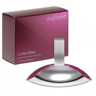 SEL CALVIN KLEIN EUPHORIA EDP 50ML