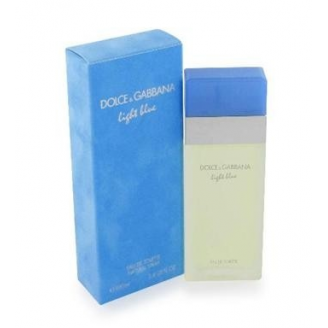 SEL DOLCE&G LIGHT BLUE EDT 100ML