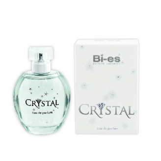 Bi-es Crystal Damski Woda perfumowana 100ml