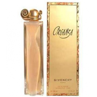 SEL GIVENCHY ORGANZA EDP 100ml
