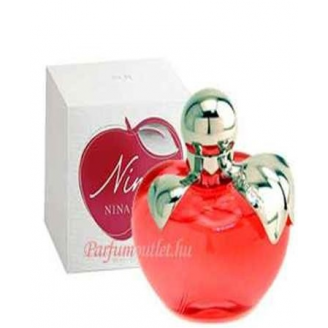SEL NINA RICCI Nina EDT 30ml&