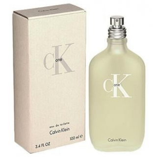 SEL CALVIN KLEIN CK ONE woda 200ml