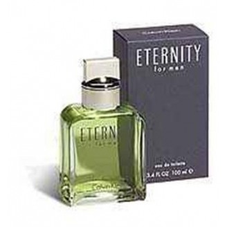 SEL CALVIN KLEIN ETERNITY MEN woda 50ml