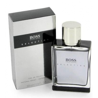 SEL HUGO BOSS SELECTION EDT 30ML