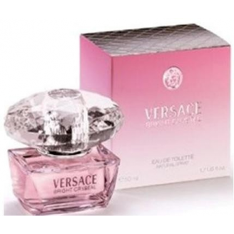 SEL VERSACE BRIGHT CRYSTAL woda toal.30ml