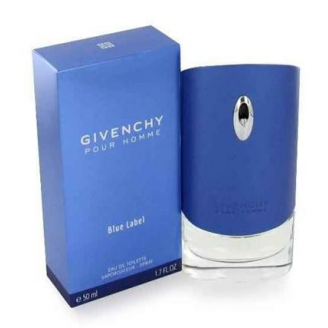 SEL GIVENCHY Blue Label woda 100ml