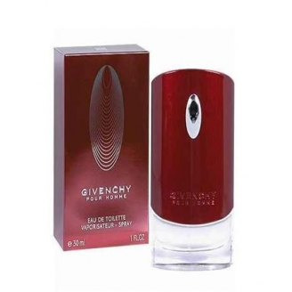SEL GIVENCHY Pour Homme woda 100ml