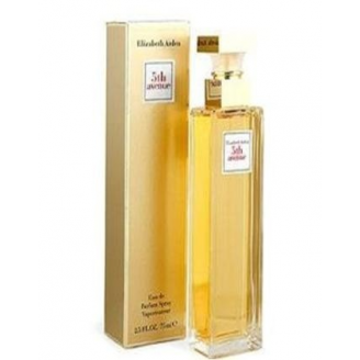 SEL ELIZABET ARDEN 5th AVENUE Edp 75ml