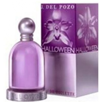 SEL JESUS DEL POZO HALLOWEN woda 100ml