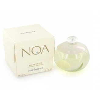SEL CACHAREL NOA woda 100ml