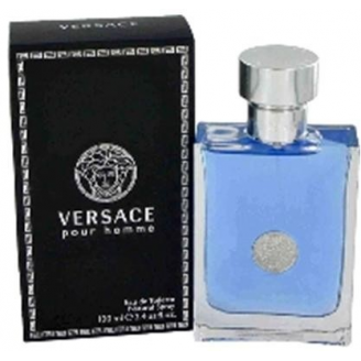 SEL VERSACE Pour Homme woda toaletowa 30ml