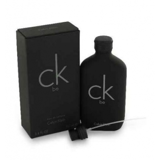 SEL CALVIN KLEIN CK Be woda toal.spr.200ml