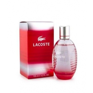 SEL LACOSTE Red Style in Play edt 50ml
