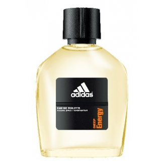 Adidas Deep Energy Woda toaletowa 50ml spray