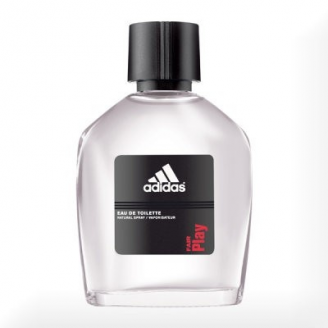 Adidas Fair Play Woda toaletowa 50ml