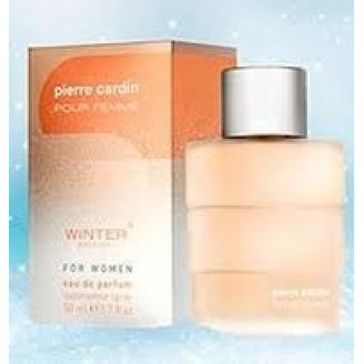 Pierre Cardin Collection Winter pour Femme woda perfumowana 50ml