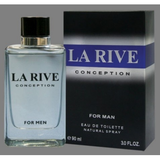La Rive for Men CONCEPTION Woda toaletowa 100ml