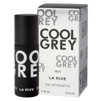 La Rive for Men COOL GREY Woda toaletowa 100ml