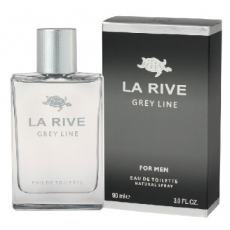 La Rive for Men Grey Line Woda toaletowa 90ml