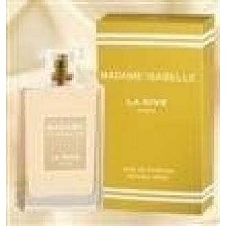 La Rive for Woman Madame Isabelle Woda perfumowana 90ml .