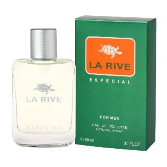 La Rive for Men Especial Woda toaletowa 90ml