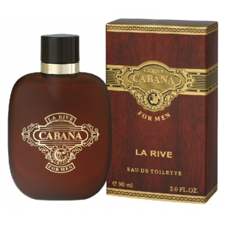 La Rive for Men CABANA Woda toaletowa 90ml