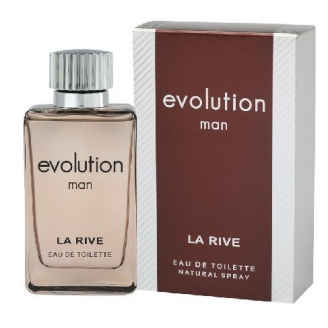 La Rive for Men EVOLUTION Woda toaletowa 90ml