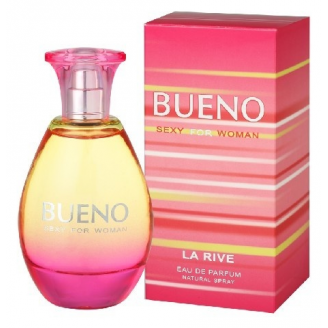 La Rive for Woman BUENO Woda perfumowana 90ml