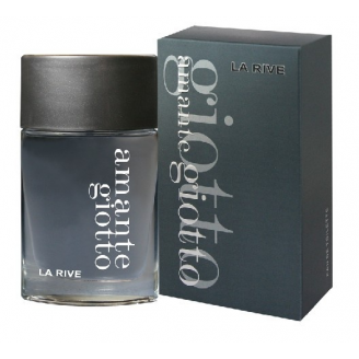 La Rive for Men AMANTE GIOTTO Woda toaletowa 90ml