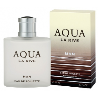 La Rive for Men AQUA Woda toaletowa 100ml