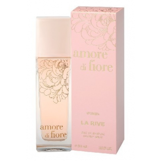 La Rive for Woman AMORE DI FIORE Woda perfumowana 90ml