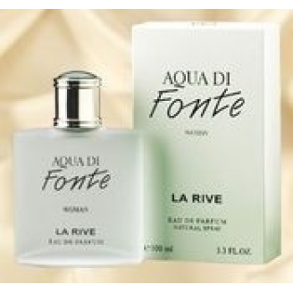 La Rive for Woman AQUA DI FONTE Woda perfumowana 100ml
