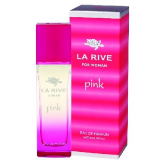 La Rive for Woman PINK Woda perfumowana 90ml