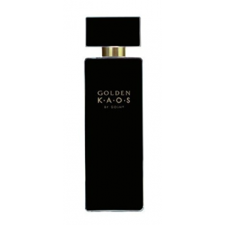 Gosh Golden Kaos Men Woda toaletowa