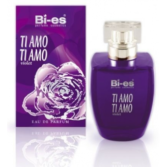 Bi-es Ti Amo Violet Woda toaletowa 100ml