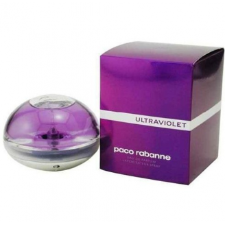 SEL PACO RABANNE ULTRAVIOLET woda perf 50ml