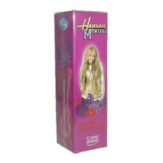 Forte Sweden Corine de Farme Hannah Montana Woda