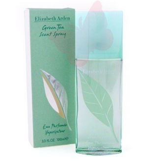 SEL ELIZABETH ARDEN Green Tea woda perf.spr.50ml