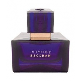 David Beckham Intimately Night Women Woda toaletowa 15ml spray