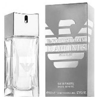 SEL GIORGIO ARMANI DIAM.MEN EDT 30ml