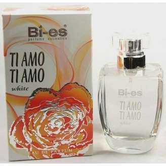 Bi-es Ti Amo White Woda toaletowa 100ml