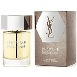 SEL YVES S.LAURENT L`Homme woda toal.spr.100ml