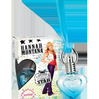 Bi-es Hanah Montana True Star Perfumka 15ml