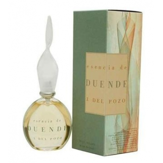 SEL JESUS DEL POZO ECENCIA DE DUENDE edt50ml