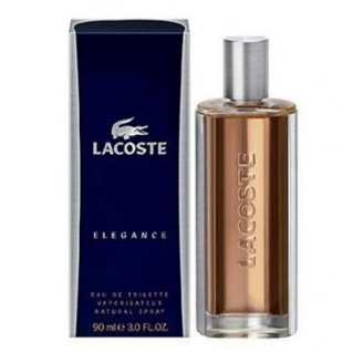 SEL LACOSTE Elegance EDT 30ml